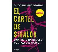Diego Enrique O El cártel de Sinaloa (Edición especial) / The Sinalo (Tascabile)