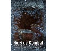 Diego F. Garcia Quiroga Mike Seear Hors De Combat (Tascabile)