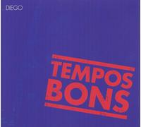 Diego Figueiredo Tempos Bons Album