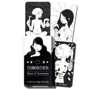 Diego Gabriele Disorder: Tarot of Innocence (Merchandise)