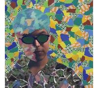 Diego Gaeta - Fearlessly Accessing The Divine Spirit Of Freedom From Here On Out [Vinyl LP] [VINYL]