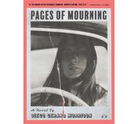 Diego Gerard Morrison Pages of Mourning (Tascabile)
