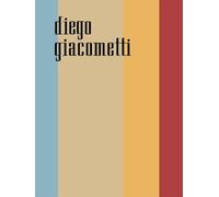 Diego Giacometti /allemand
