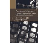 Diego Giller He Reinventar a los clásicos. Las aventuras de René Zav (Tascabile)