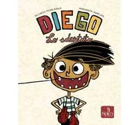 Diego lo sdentato