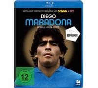 Diego Maradona