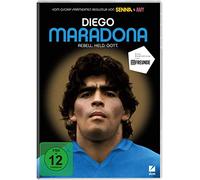 Diego Maradona