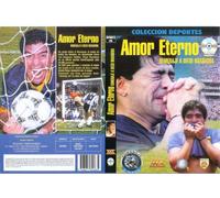 Diego Maradona - Amor Eterno: Homenaje Maradona