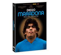Diego Maradona (Box 2 Dv)+ Booklet + Card