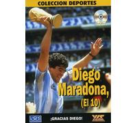 Diego Maradona - Diego Maradona, El 10