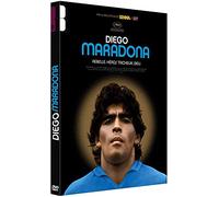 Diego Maradona - Documentaire 2019