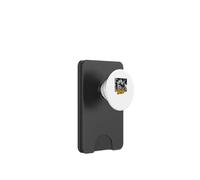 Diego Maradona DT PopSockets PopWallet per MagSafe