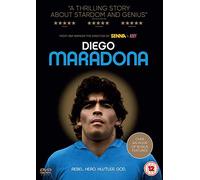 Diego Maradona [DVD]