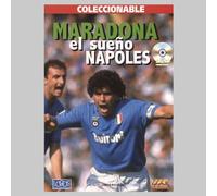 Diego Maradona - Maradona, El Sueno Napoles