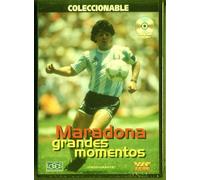 Diego Maradona - Maradona, Grandes Momentos