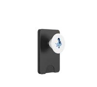 Diego Maradona Napoli PopSockets PopWallet per MagSafe