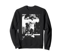 Diego Maradona Tottenham V Inter Coppa del Mondo di Calcio Felpa