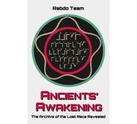 Diego Marin Marco Zagni Loris Bagnara Piercarlo Borm Ancients' Awake (Tascabile)