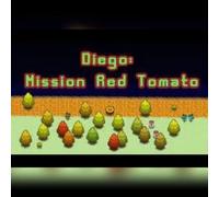 Diego: Mission Red Tomato (PC) Steam Key - GLOBAL