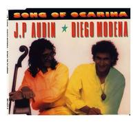 Diego Modena & Jean-Philippe Audin - Song of ocarina