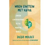 Diego Moldes Ph.D When Einstein Met Kafk (Copertina rigida) (PRESALE 30/10/2025)