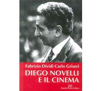 Diego Novelli e il cinema
