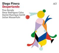 Pinera Diego - Despertando
