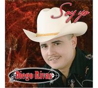 Diego Rivas - Soy Yo