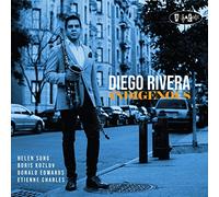 Diego Rivera - Indigenous