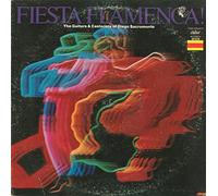 DIEGO SACROMONTE - fiesta flamenca