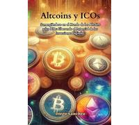 Diego Sánchez Altcoins y ICOs (Tascabile)