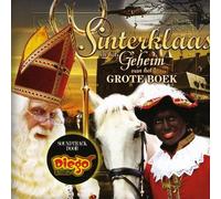 Diego - Sinterklaas En Het