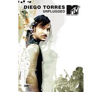 Diego Torres - MTV Unplugged [Edizione: Regno Unito]