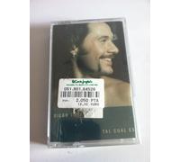 Diego Torres - Tal Qual È - Cinta Tape Cassette K7 - RCA BMG SIGILLATA