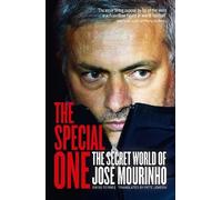 Diego Torres The Special One (Tascabile)