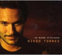 Diego Torres - Un Mundo Diferente