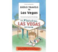 Diego travels to Las Vegas