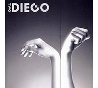 DIEGO - TWO