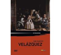 Diego Velazquez – Art Lives – DVD – Edizione Regno Unito