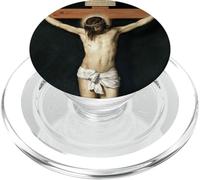 Diego Velázquez - Gesù Cristo crocifisso PopSockets PopGrip per MagSafe