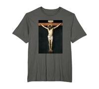 Diego Velázquez Gesù Cristo Maglietta