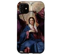 Diego Velázquez - Incoronazione della Vergine Maria Custodia per iPhone 11