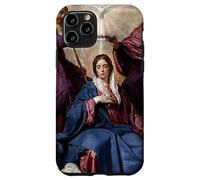 Diego Velázquez - Incoronazione della Vergine Maria Custodia per iPhone 11 Pro