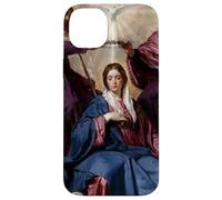 Diego Velázquez - Incoronazione della Vergine Maria Custodia per iPhone 14 Plus