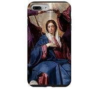 Diego Velázquez - Incoronazione della Vergine Maria Custodia per iPhone 7 Plus/8 Plus
