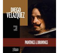 Diego Velázquez - Paintings & Drawings