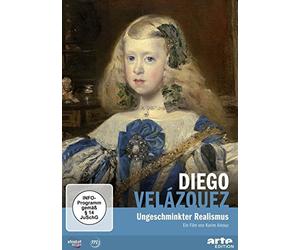 Diego Velázquez - Ungeschminkter Realismus