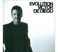 DIEGO, VICTOR DE - EVOLUTION