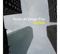 DIEGO, VICTOR DE-TRIO- - BITTOR
