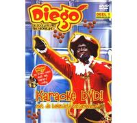Diego - Zing Mee Met Diego